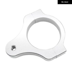 スズキ 45MM ステアリング ダンパー スタビライザークランプ取付 アダプター ブラケット ホンダ ヤマハ カワサキ ハーレー アプリリア