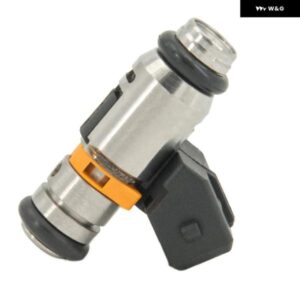 IWP160 燃料 インジェクター FORFIAT GRANDE PUNTO1.2 2007 R.POJ 1.2/1.4 8V 500 1.2 8V MPI 50KW GRANDE PUNTO 1.2/1.4 8V