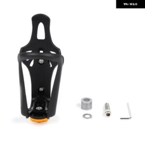 スズキ カップ ブラケット ドリンクウォーターボトル ホルダー スタンド オーガナイザー ジムニー JB74 2019-21 アクセサリー