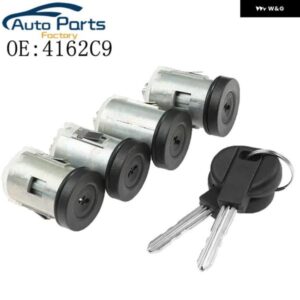 ドアロックバレルセットフィアットスクード シトロエン エグザンティアシナジーディスパッチジャンピー 4162.C9 4162C9 9170.AY 4162.L0 4162.PA 9926.Q7