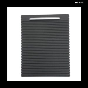 カーセンター コンソール ドリンクウォーターカップ ホルダー ローラーシャッター パネル ダストカバー MAGOTAN CC 3CD8575039B9