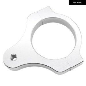 スズキ 60MM ステアリング ダンパー スタビライザークランプ取付 アダプター ブラケット ホンダ ヤマハ カワサキ ハーレー アプリリア