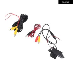 NISSAN QASHQAI J10 JJ10 X-TRAIL PATHFINDER CAMERA DE RECUL DE VUE ARRIERE DE VOITURE を注ぐ