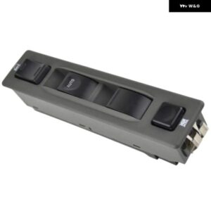 スズキ 37990-57B00 パワー ウィンドウ スイッチ サイドキック ジオ 1992-1998 カーパーツ 3799056B00