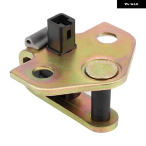 ドアロックプレートキャッチラッチ アクチュエーター 2M51F21982AA フォーカス MK1 1998-2005 モンデオ MK3