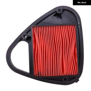 NETTOYANT DE FILTRE UNE AIR DE MOTO CONVIENT POUR HONDA STEED400 STEED600 STEED VLX600 SHADOW 600 1995-1997