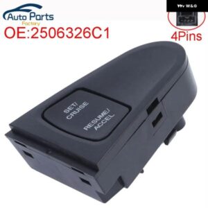 クルーズ コントロール スイッチ ボタン 国際 トラック 2506326C1 2598851C1 3877814C1 577.55920 57755920 90145129