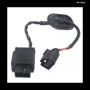 燃料 ポンプ コントローラ モジュール ユニット B6 B7 CC ゴルフ 1K0906093G