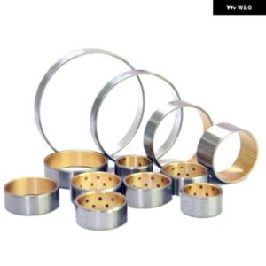 オートマチック トランス ミッション ブッシュリペアキット 6HP19 6SPD ZF6HP19