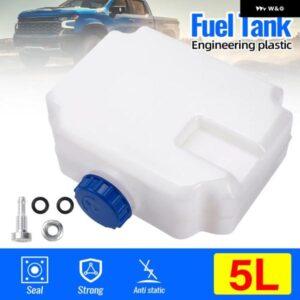 5L スペア パーキング ヒーターオイルタンク トラック パーキング ヒーター プラスチック 燃料タンクベバスト EBERSPACHER ヒーター部品