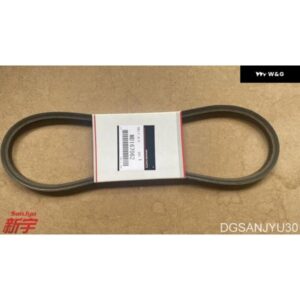 パジェロ スポーツ K94W 2500DIESEL ベルト エアコン プレッサーベルト MB167062 MF-6 325