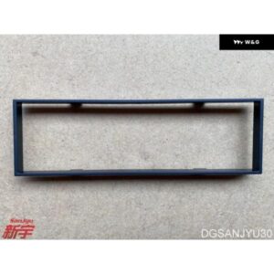 パジェロ スポート2 KH0W インストルメント パネル MN151957