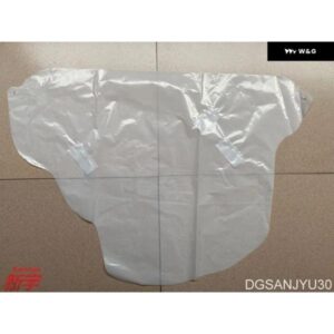 アウトランダー3 GF0W フィルムドア 防水 フロント左 80861W000P