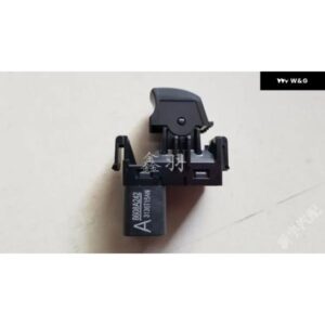 OUTLANDER3 2013-2015 スイッチ FRドアパワーウィンドウ 運転席側 スイッチ右前右後左バックドア 8608A242