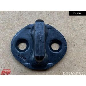 パジェロ V73 V93V97 ストライカー FR RRドアラッチ 5715A303 MB867059