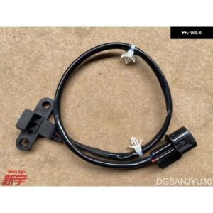 MD329924 クランクシャフト センサー 2.4 GDI エンジン を搭載したギャラン TT