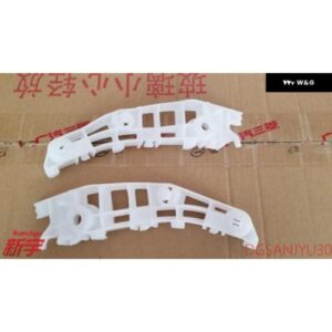 OUTLANDER3 ブラケット FR バンパー サイド 2016-2021 6400H555 6400H556 6400H313 6400H314 GMMC OEM