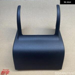 OUTLANDER2 2007-2012 カバー セカンド シート アンカー ミドル 1 6977A063