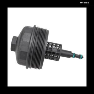 E36 E39 E46 E53 E85 M54 エンジン オイル フィルター ハウジング カバー キャップ