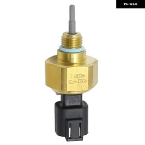 エア圧温度センサーカミンズ ISM エンジン 2000-2002 カーパーツ 9047142 4059348 3681556