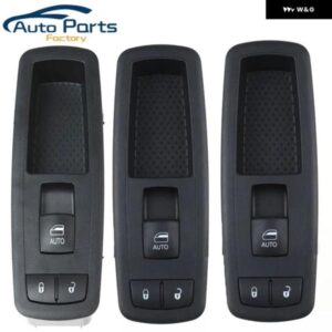 フロント右パワーウィンドウスイッチ クライスラー タウンカントリー 2014-2017 56046822AC 68110865AA 56046822AD