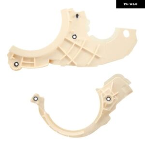 6T30 オートマチックトランス ミッション 入力ドラムシールリングとバッフルガイドベーン 2個 6T30E カーアクセサリー 24247894