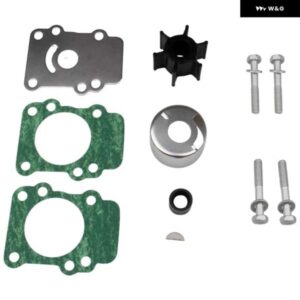 ウォーター ポンプ インペラキット 9.9 15 アウトボード 682-W0078-A1-00