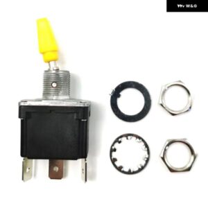 トグルスイッチ 4360328S JLG ブームリフト E40AJP E45A E45AJ E300A E300AJ E300AJP E400A E400AJP