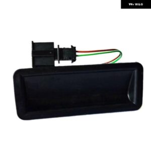 トランク リリース開口部スイッチ ボタン - ファビア 2007 6Y0827574K