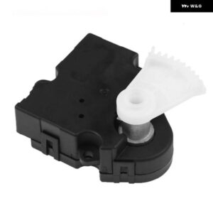 52402610 TRAILBLAZER GMC ENVOY 2003-2009 A/C ヒーターブレンドエアドア アクチュエーター 604-110 15-73596 89018675 89018384