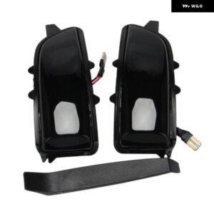 サイドミラー LED ダイナミックウィンカー ライトランプ ウィンカー S60 C30 S80 V70 S40