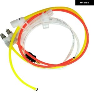 81.62340-6126 81.62340-6127 トラック 運転席 コントロール バルブ エア パイプ リペアキット 用