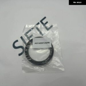 クランクシャフト シャフト シール メルセデス W176 GLA GLC GLE SLC スプリンター ヴィト 06-19 0149972646 0149975146