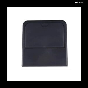 アームレスト ボックス 収納 ボックス トレイ 4 2010-2016 中央 アームレスト 収納 ボックス