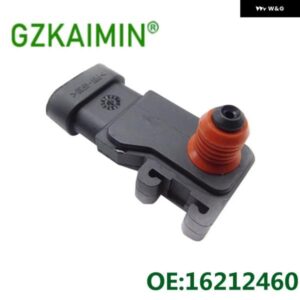 OEM 16212460 プレミアム高性能 マニホールド 圧力マップセンサー GM 車両 AS60