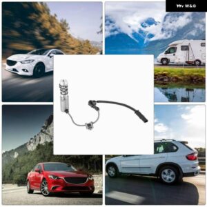 ガソリン オイル ポンプ センサー電磁弁 C4 207 C4L RCZ 1.6 V764723880