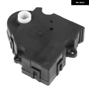 1個 C1500 K1500 GMC C1500 1991-94 車 HVAC ヒーターブレンドドア アクチュエーター 604-103 15-73020 16149192
