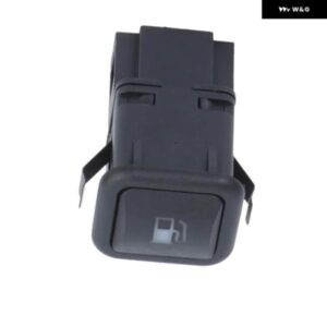 3B0959833A VW パサート B5 1998-2001 ガス エンジン タンク フラップドアリリーススイッチ ボタン 4ピン 3B0 959 833 A