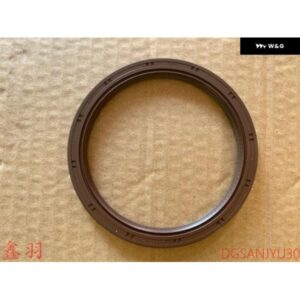 オイルシール クランクシャフト リア アウトランダー 1 パジェロ 2 V31 4G6 # 4G9 # エンジン クランクシャフト オイルシール MD359158 BH5644G 85*103*8