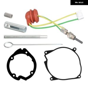 12V パーキング ヒーター グロープラグ セラミックピンレンチ EBERSPACHER WEBASTO 5KW-12V-3-2