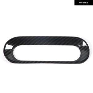 ジムニー 2019-21 車高 ブレーキライト 装飾 フレーム カバー ステッカー トリム アクセサリー カーボン