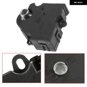 15887322 キャデラック エスカレード 2009-2014 車 HVAC ヒーターブレンドエアドア アクチュエーター 5ピン 604-184