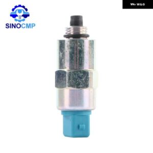 8920A007G 7185-900G 電磁弁 DELPHI BBCKHOE ローダー 416D 416E 420D 420E 422E 424D 428D 428E 430D 430E 432D 432E