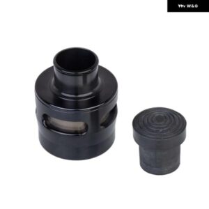 アルミ 25MM ブローオフ バルブ BOV フィアット グランデ プント 1.4 T-JET BRAVO T-JET BOV-027