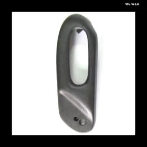 スイッチ左側 ベゼル トリム カバー 1997-2004 カーアクセサリー