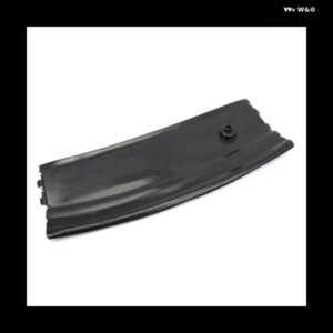 ウォータータンクエア ディフレクター ウォータータンクガードアンダーエアインレットオートアクセサリー E61 E60 2004-2007