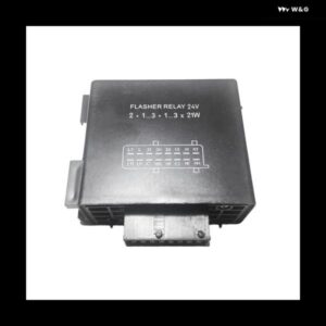 トラック ウインカーリレーフラッシャーユニット電気 システム フラッシャーリレー 1328548 1401789