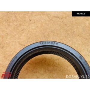 パジェロ V70V60V90V80W オイルシール T/F フロント出力シャフト 3231A038 SHR2 39.6 52 11 AE