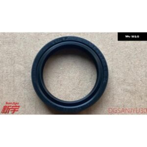 パジェロ V3V7#W M/T オイルシール T/F RR アウトプットシャフト MD731708 15Z 39.6 52 11 AE