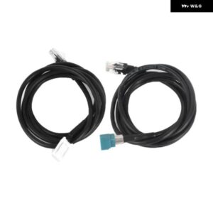 1137658-00-A / 1013230-00-A 診断サービス ケーブル ETHERNET TESLA 3 モデル3 Y モデル X S